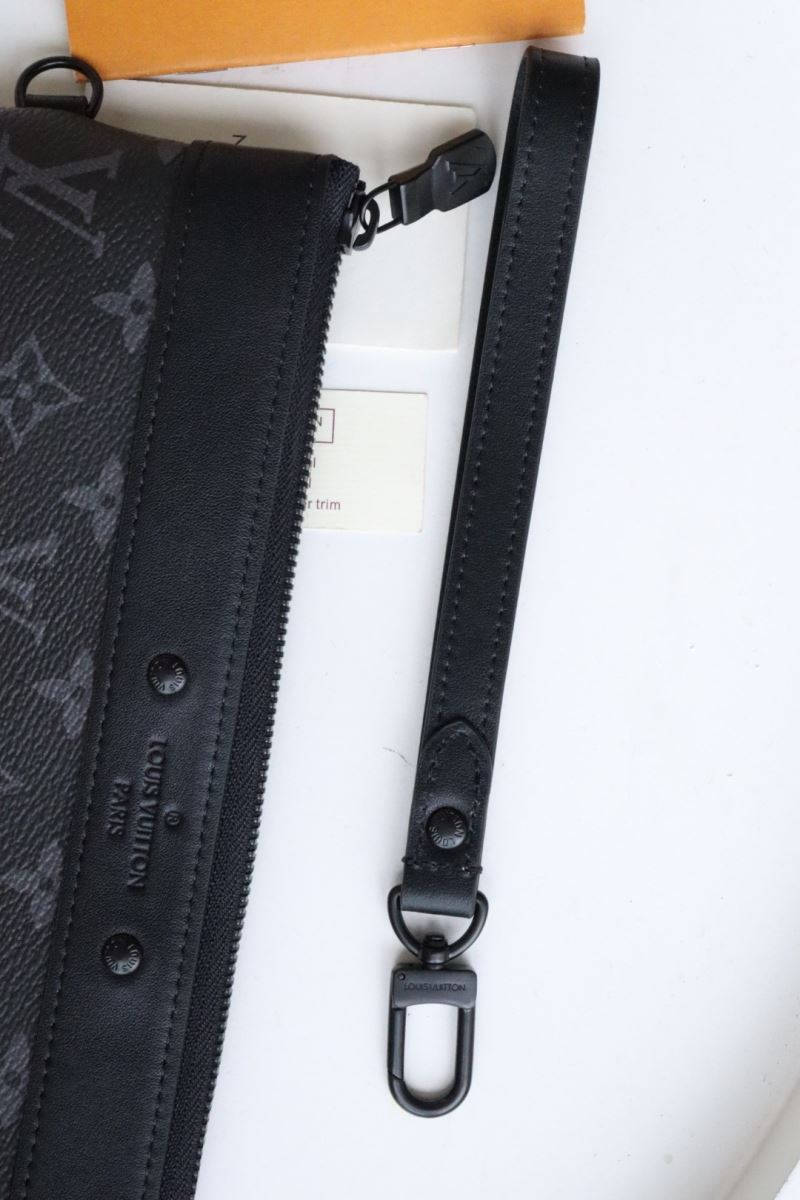 LV Clutch Bags